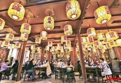 我国经济砥砺前行再上新台阶